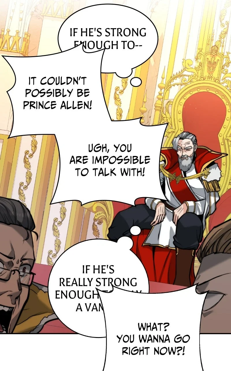 Holy Emperor's Grandson is a Necromancer Chapter 22 - Page 58
