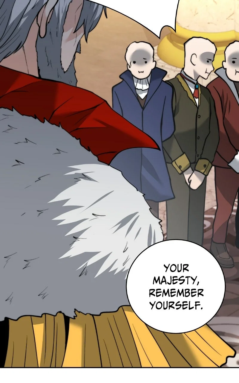 Holy Emperor's Grandson is a Necromancer Chapter 22 - Page 61