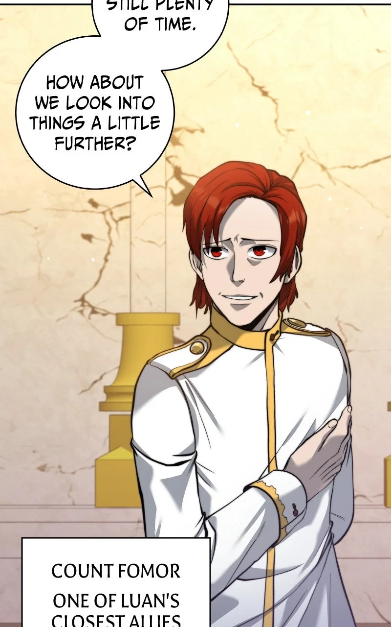 Holy Emperor's Grandson is a Necromancer Chapter 22 - Page 63