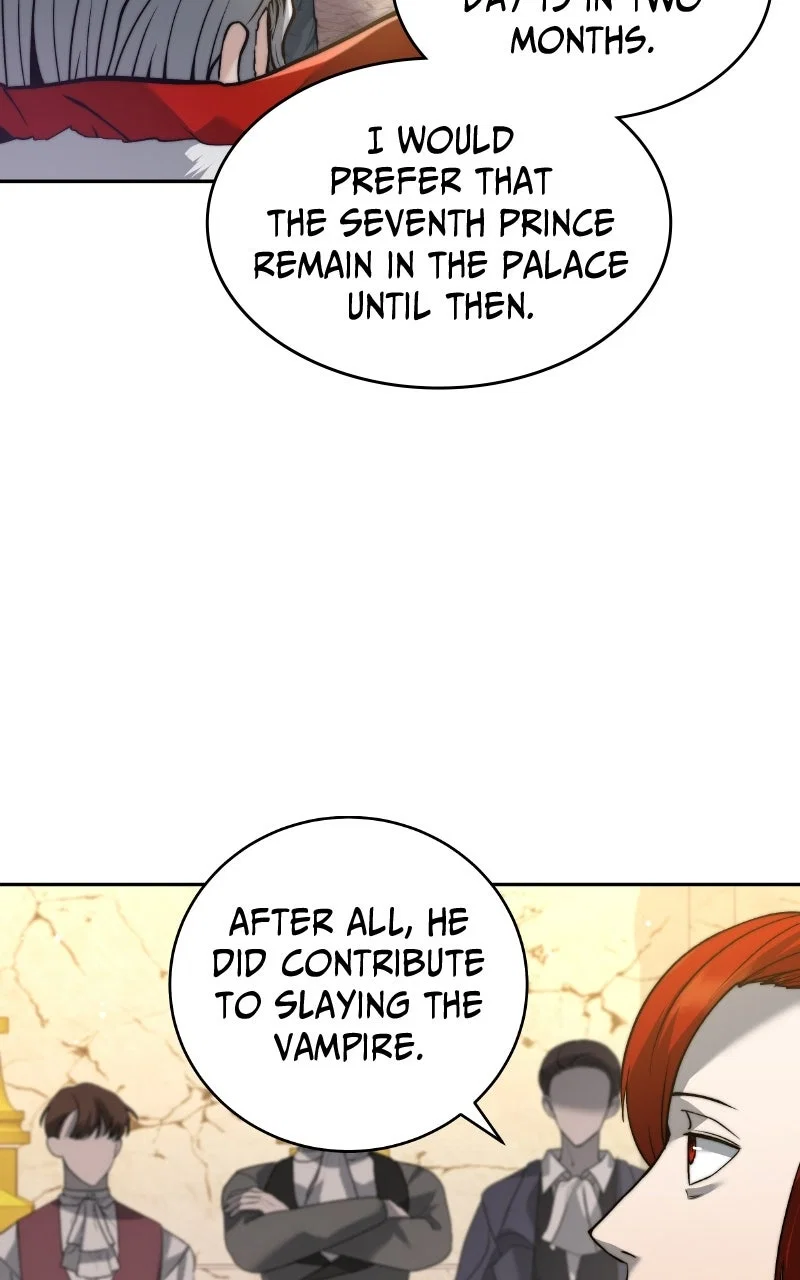 Holy Emperor's Grandson is a Necromancer Chapter 22 - Page 65