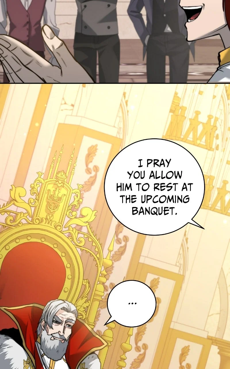 Holy Emperor's Grandson is a Necromancer Chapter 22 - Page 66