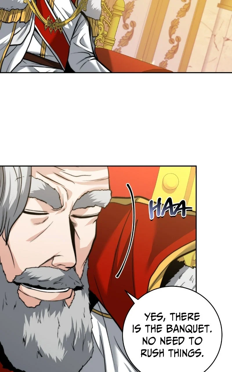 Holy Emperor's Grandson is a Necromancer Chapter 22 - Page 67