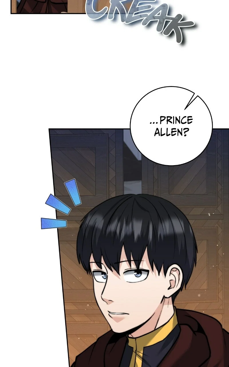 Holy Emperor's Grandson is a Necromancer Chapter 22 - Page 72