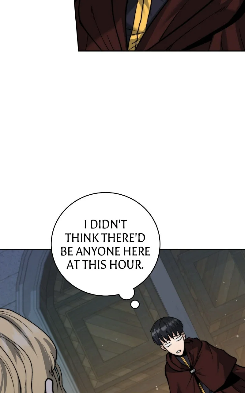Holy Emperor's Grandson is a Necromancer Chapter 22 - Page 73