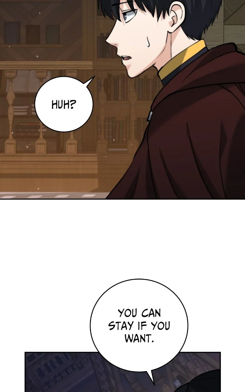 Holy Emperor's Grandson is a Necromancer Chapter 22 - Page 75