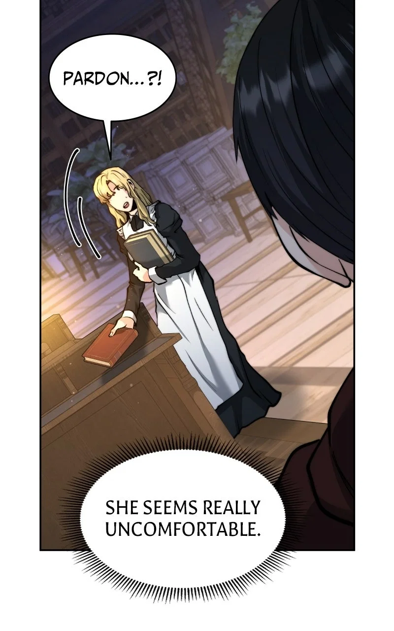 Holy Emperor's Grandson is a Necromancer Chapter 22 - Page 76