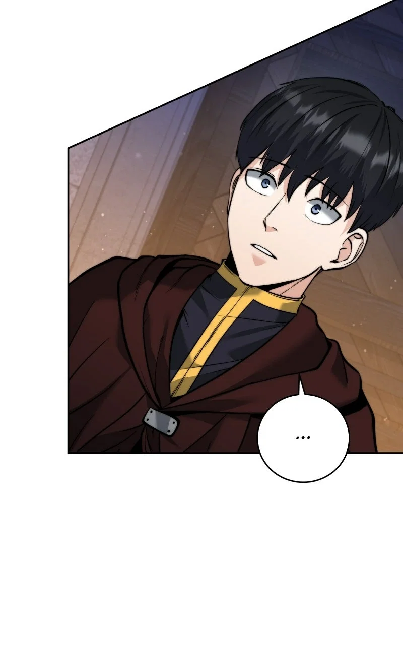 Holy Emperor's Grandson is a Necromancer Chapter 22 - Page 78