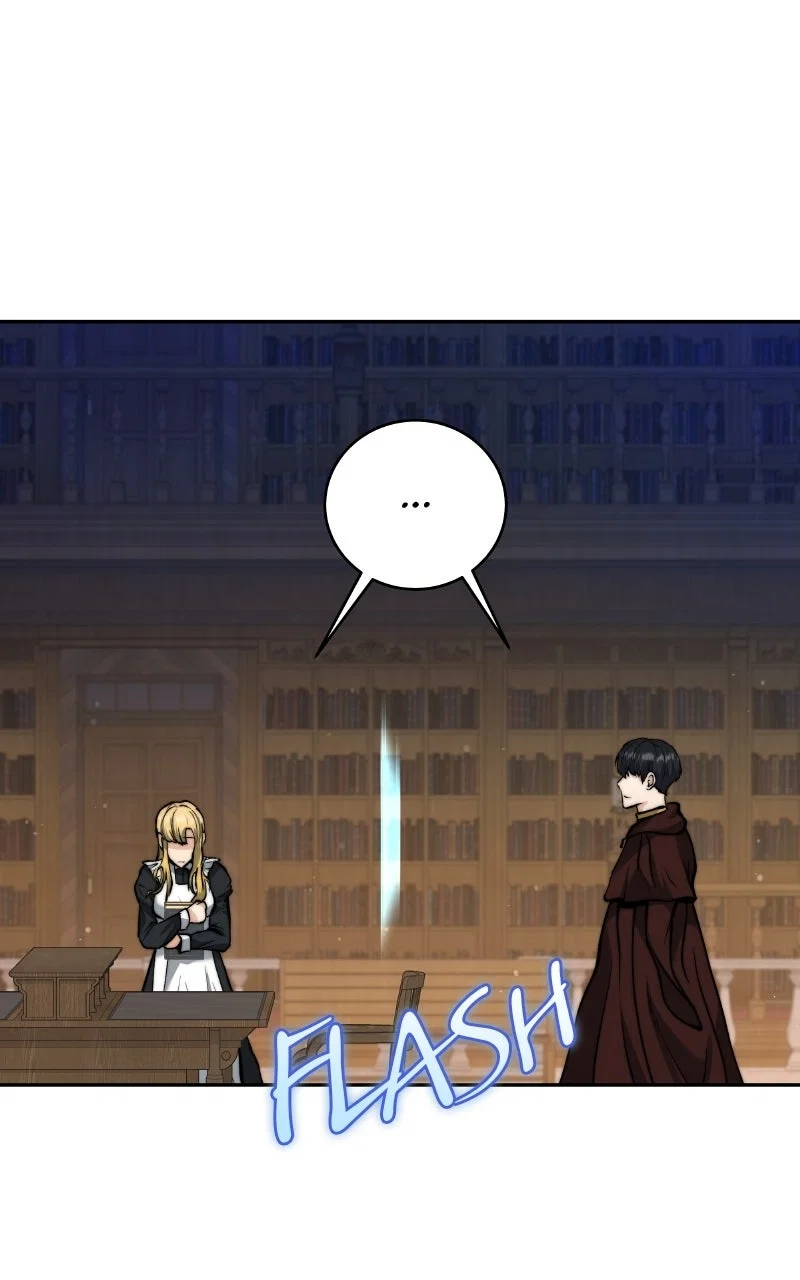 Holy Emperor's Grandson is a Necromancer Chapter 22 - Page 82
