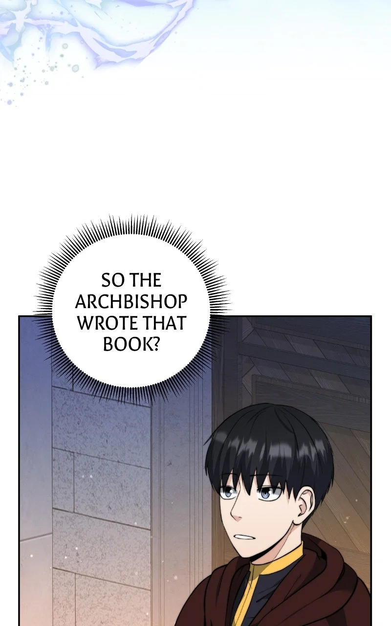 Holy Emperor's Grandson is a Necromancer Chapter 23 - Page 5