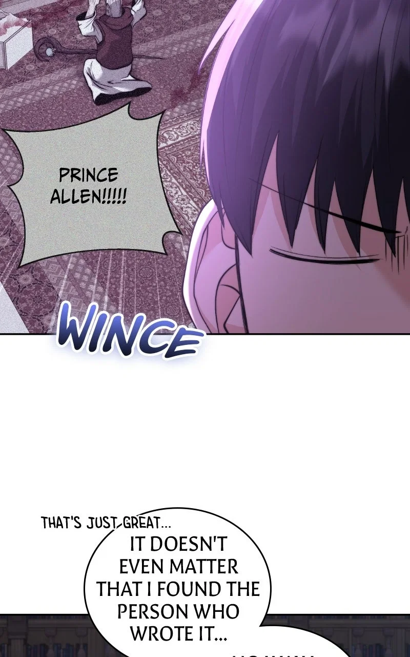 Holy Emperor's Grandson is a Necromancer Chapter 23 - Page 7