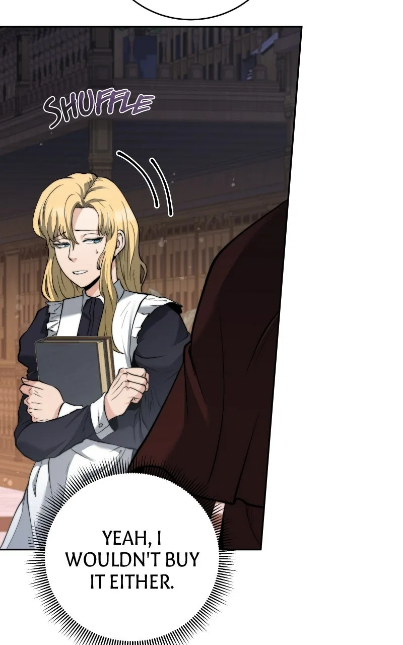 Holy Emperor's Grandson is a Necromancer Chapter 23 - Page 10