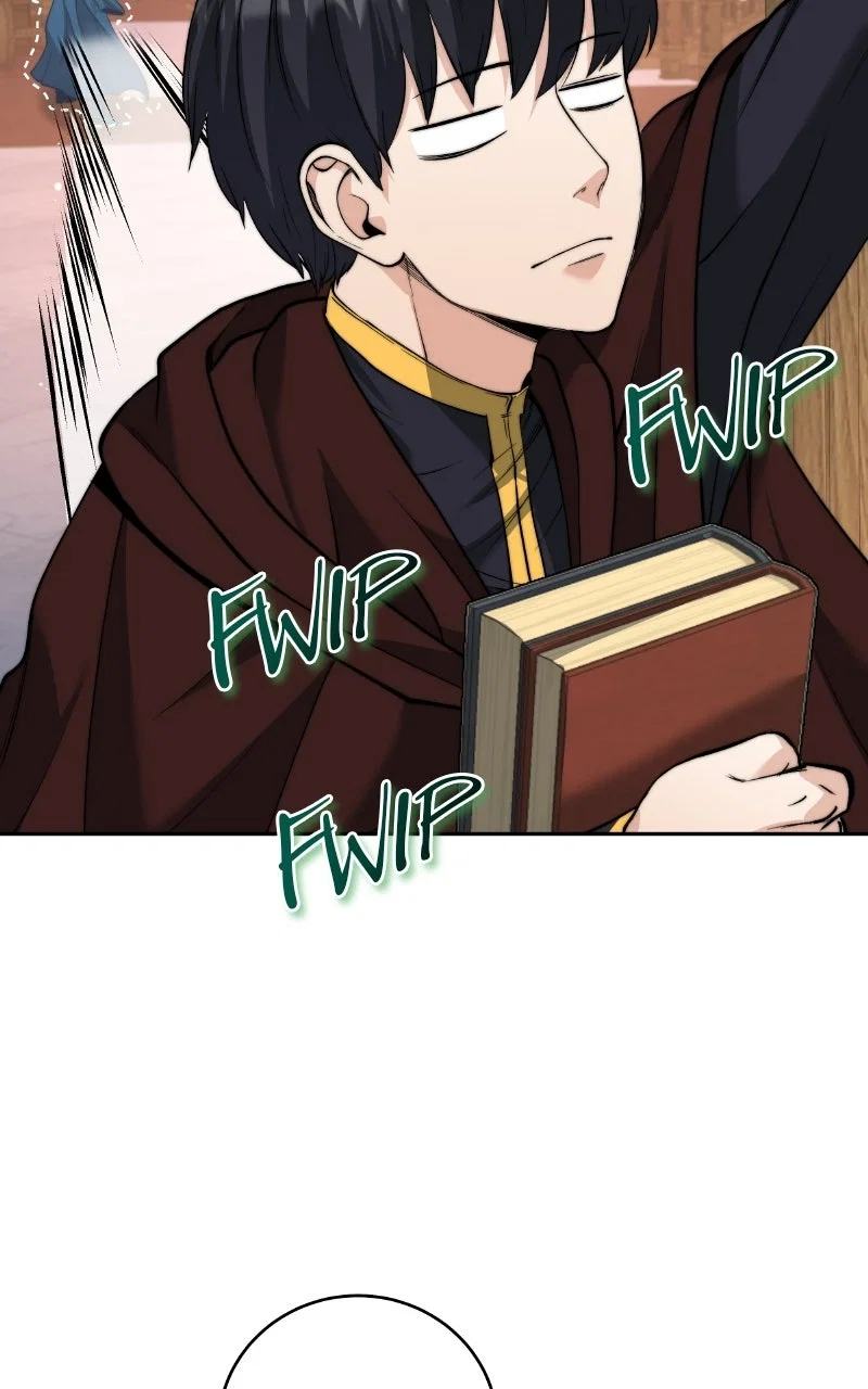 Holy Emperor's Grandson is a Necromancer Chapter 23 - Page 12