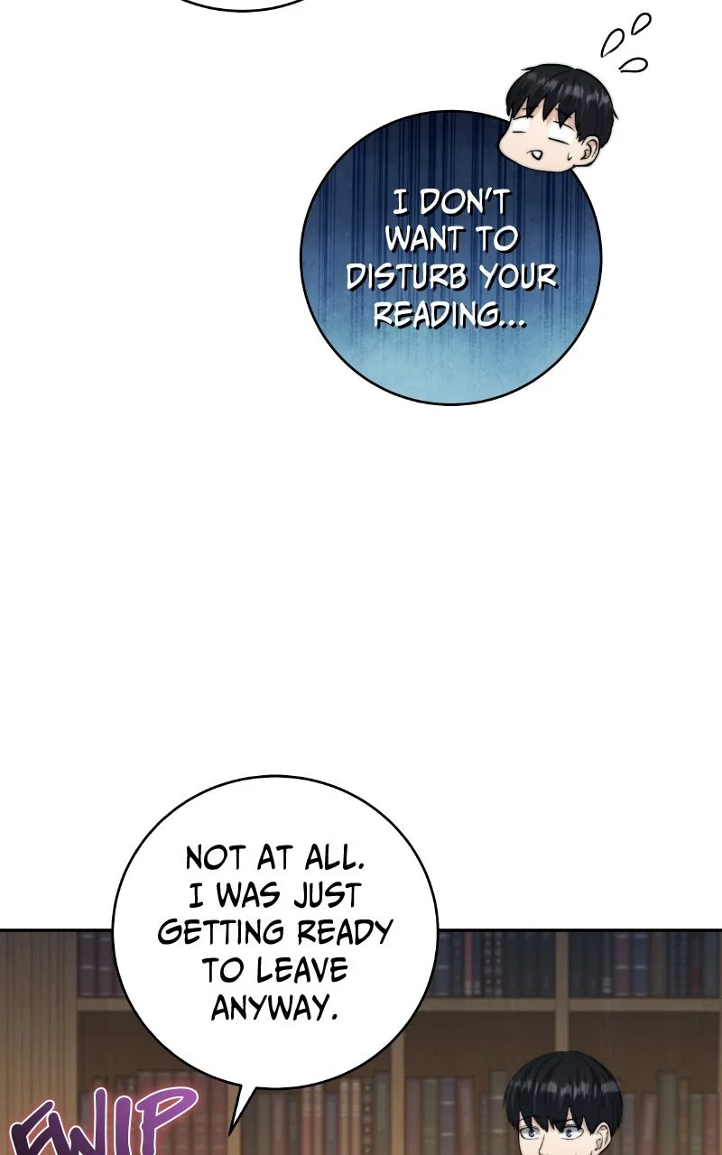 Holy Emperor's Grandson is a Necromancer Chapter 23 - Page 16