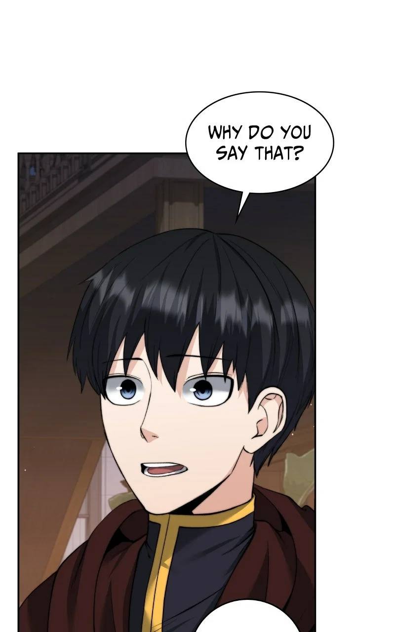 Holy Emperor's Grandson is a Necromancer Chapter 23 - Page 20