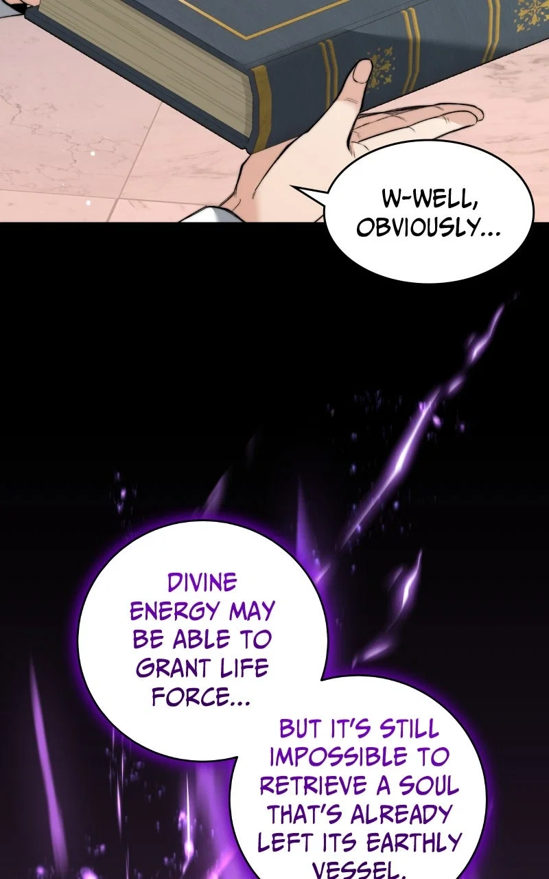 Holy Emperor's Grandson is a Necromancer Chapter 23 - Page 22