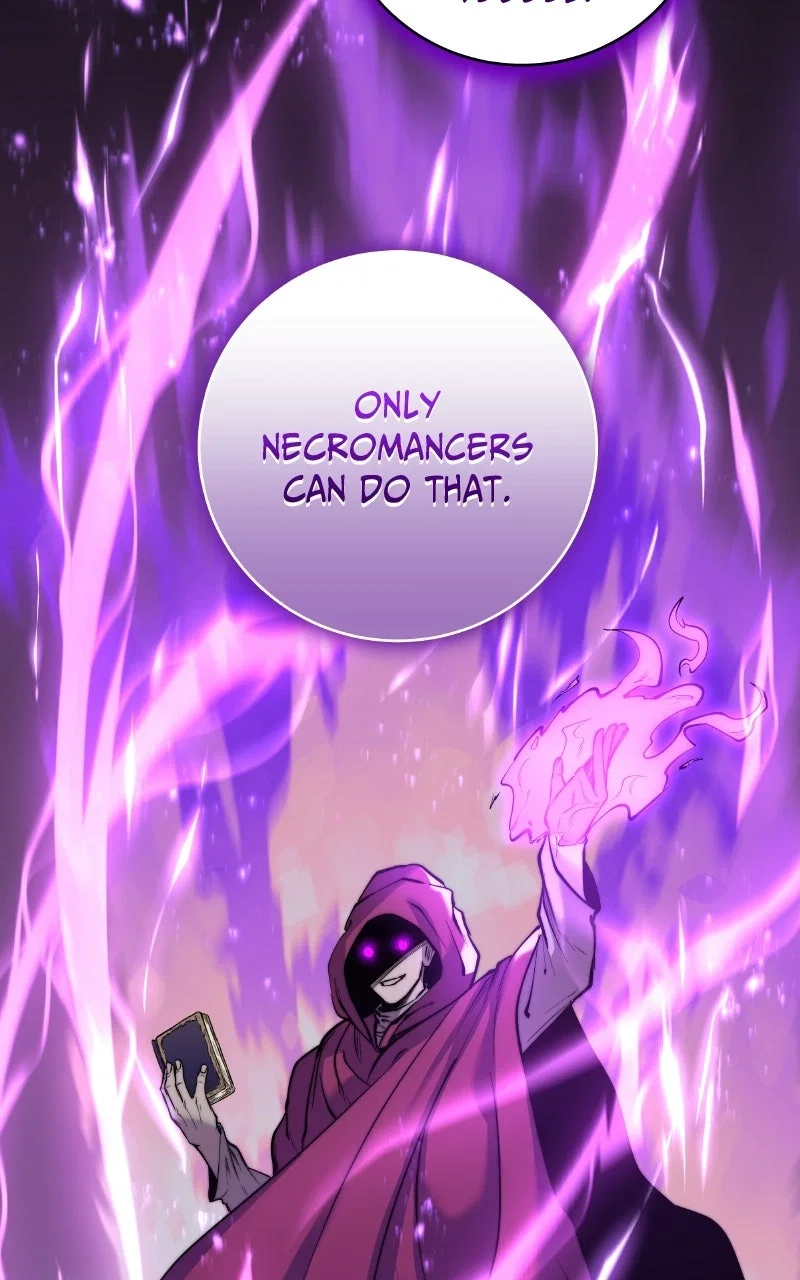 Holy Emperor's Grandson is a Necromancer Chapter 23 - Page 23