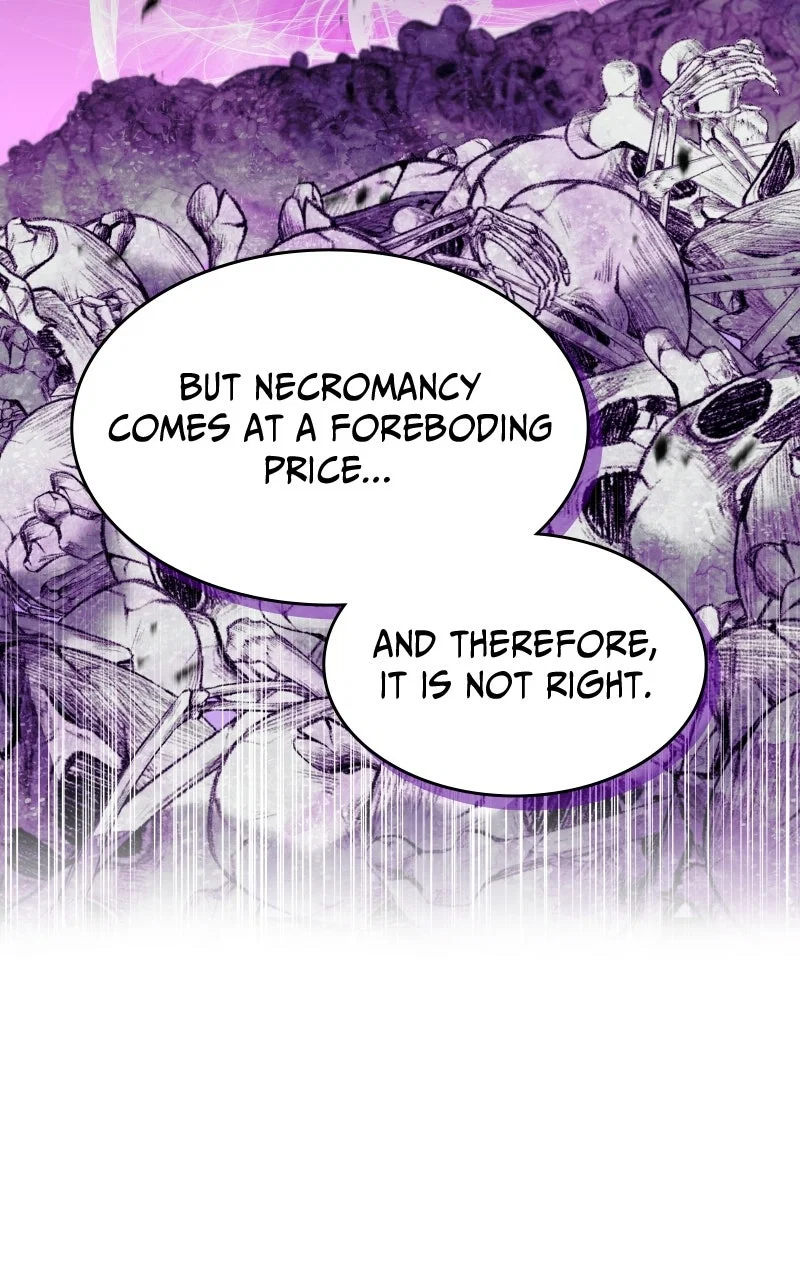 Holy Emperor's Grandson is a Necromancer Chapter 23 - Page 25