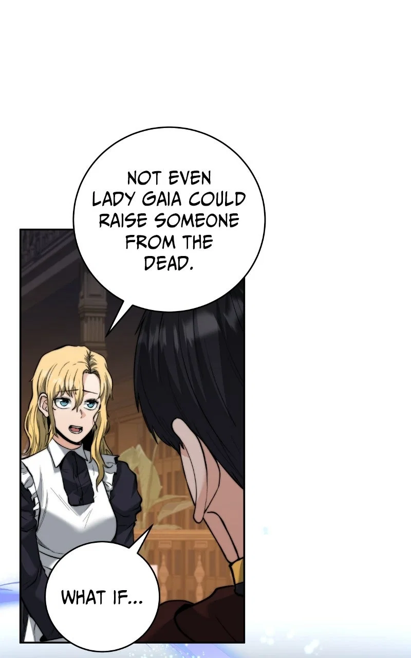 Holy Emperor's Grandson is a Necromancer Chapter 23 - Page 26