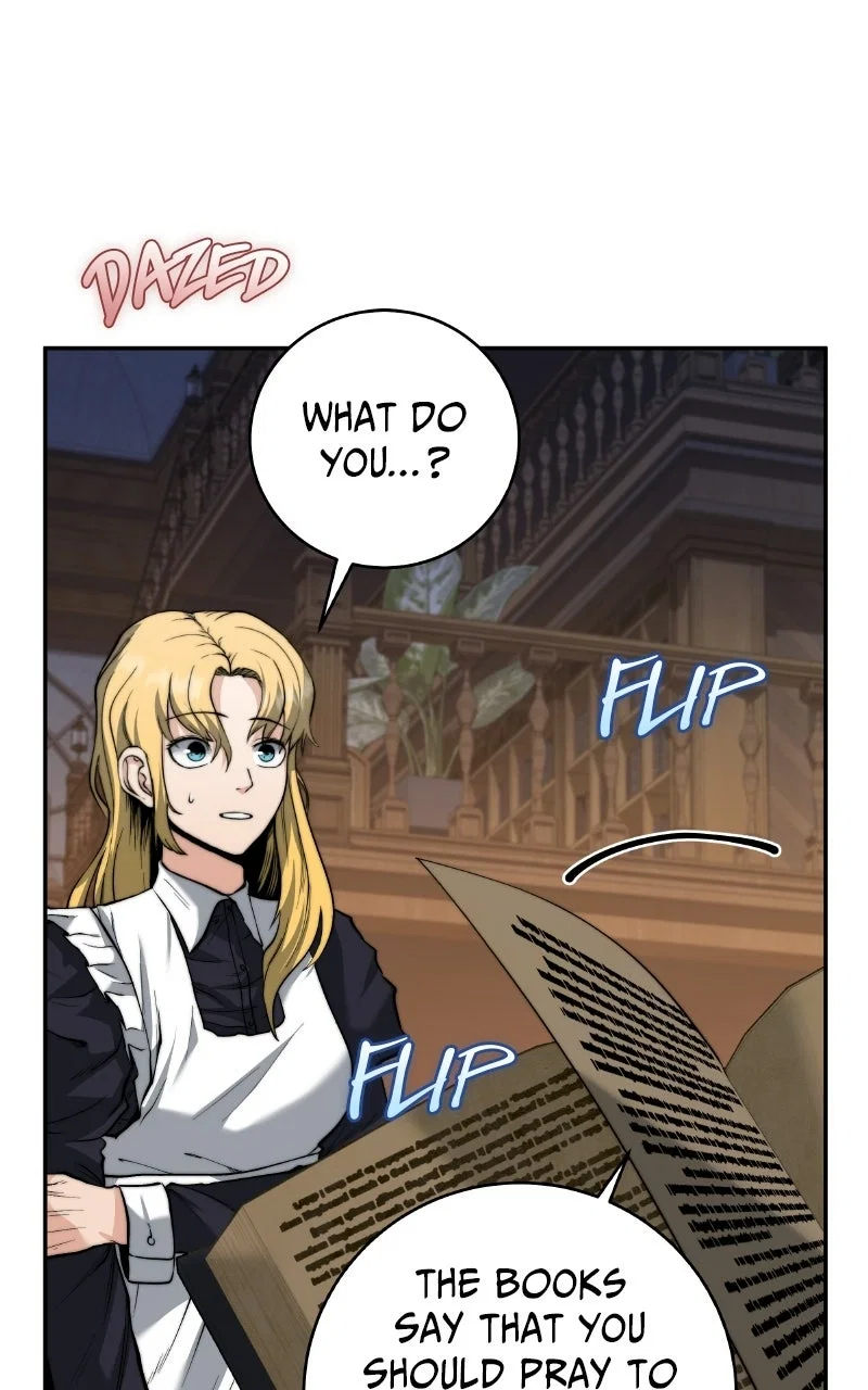 Holy Emperor's Grandson is a Necromancer Chapter 23 - Page 32