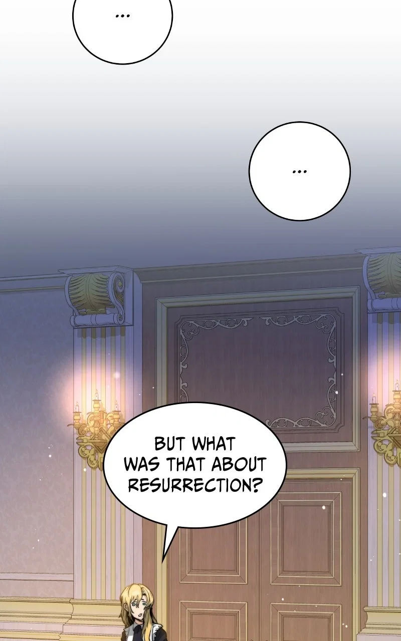 Holy Emperor's Grandson is a Necromancer Chapter 23 - Page 40