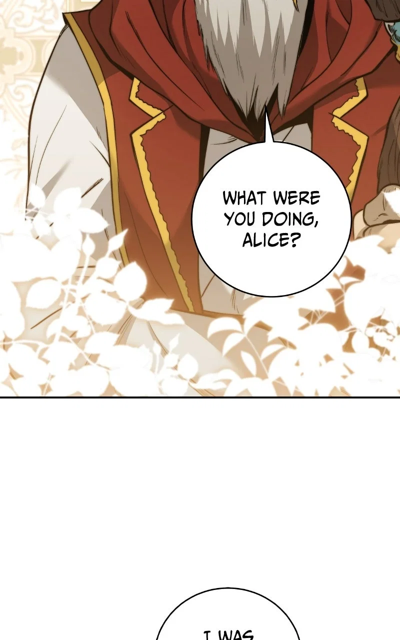 Holy Emperor's Grandson is a Necromancer Chapter 23 - Page 47