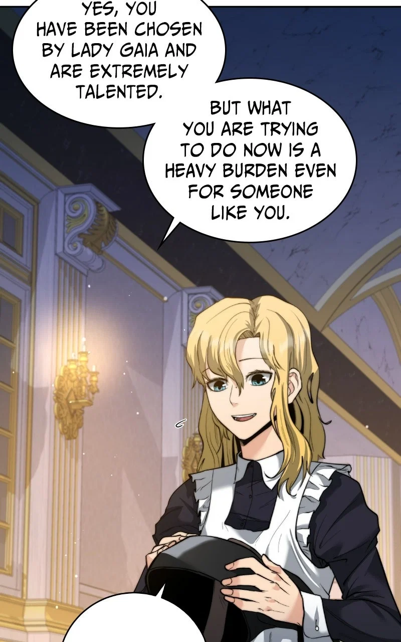 Holy Emperor's Grandson is a Necromancer Chapter 23 - Page 52