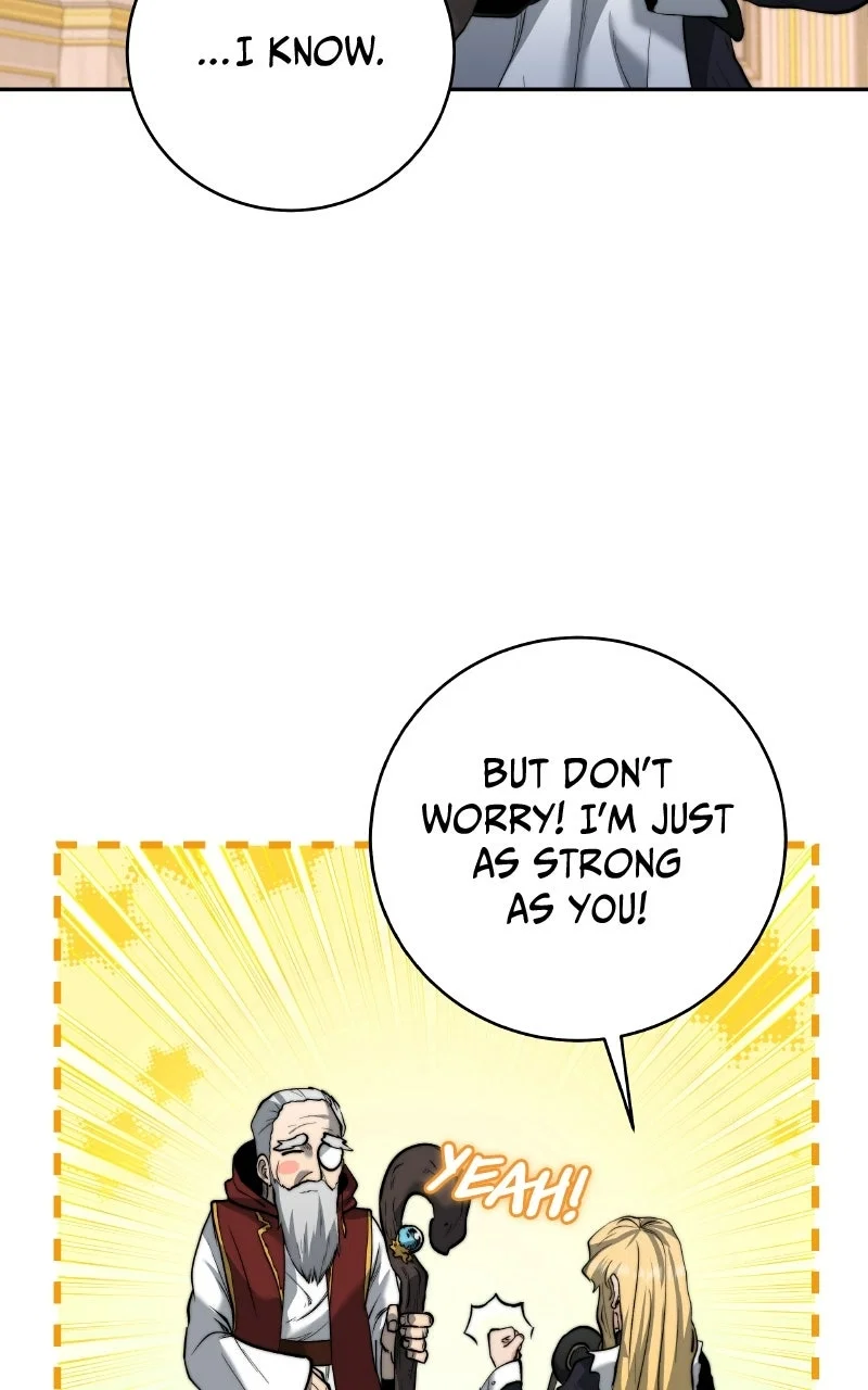 Holy Emperor's Grandson is a Necromancer Chapter 23 - Page 53