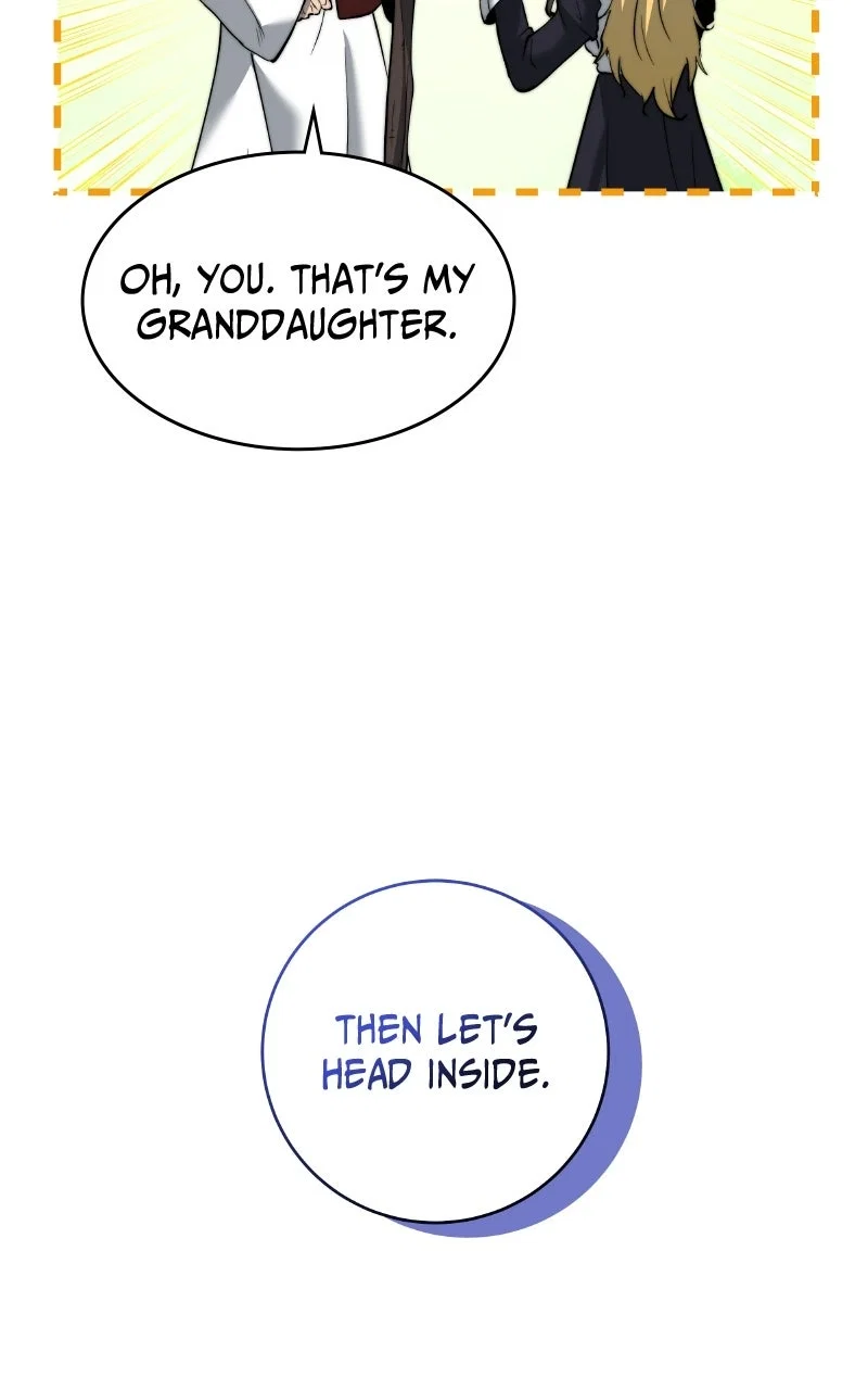 Holy Emperor's Grandson is a Necromancer Chapter 23 - Page 54