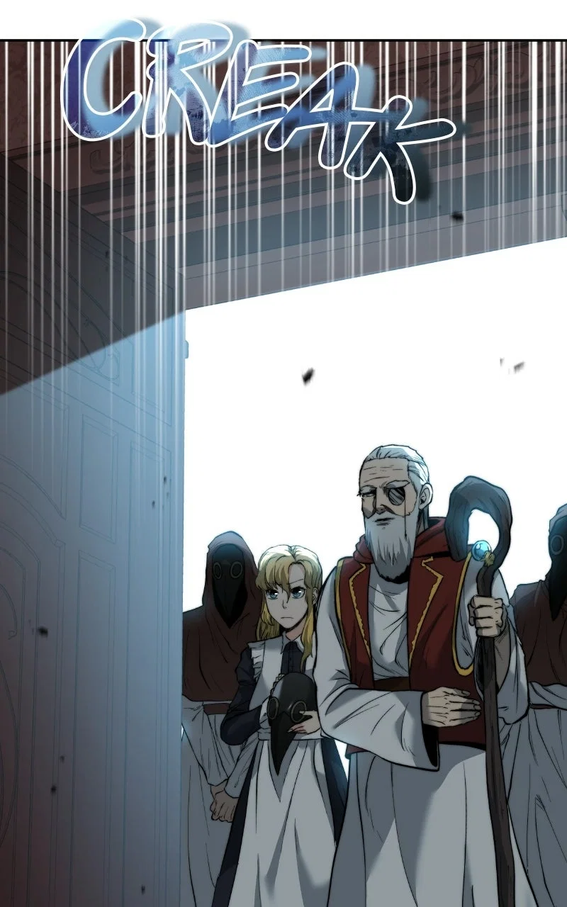 Holy Emperor's Grandson is a Necromancer Chapter 23 - Page 55
