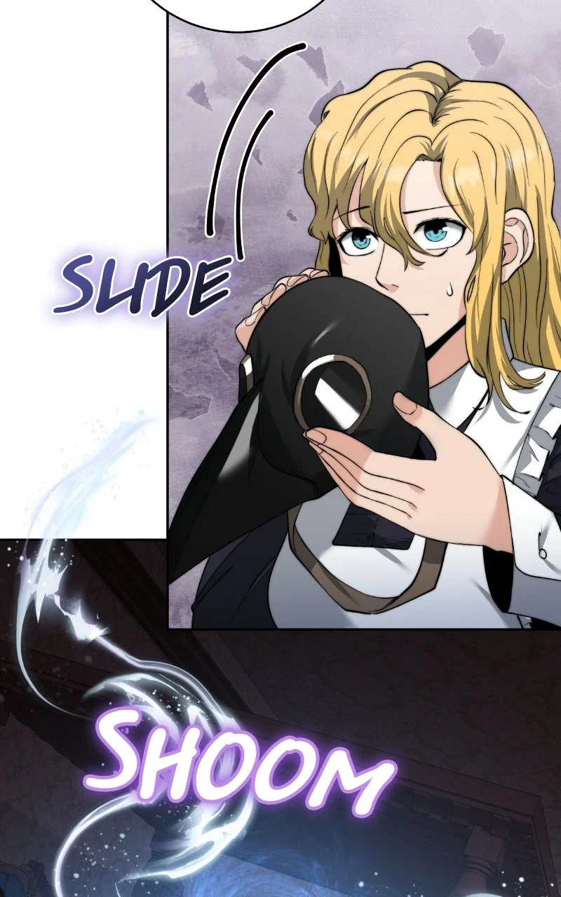 Holy Emperor's Grandson is a Necromancer Chapter 23 - Page 58