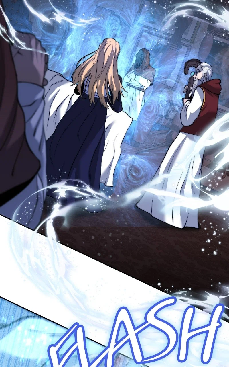 Holy Emperor's Grandson is a Necromancer Chapter 23 - Page 59