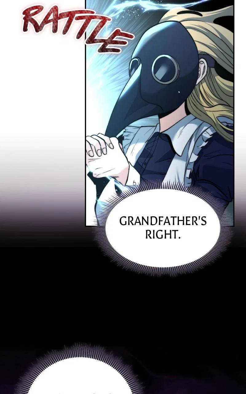 Holy Emperor's Grandson is a Necromancer Chapter 23 - Page 62