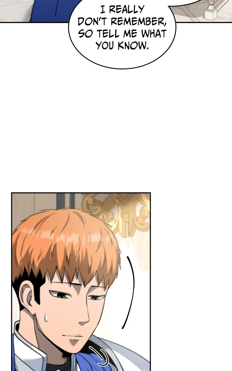 Holy Emperor's Grandson is a Necromancer Chapter 23 - Page 73