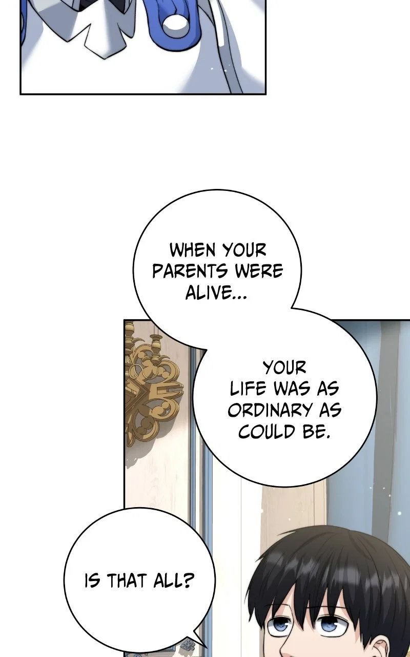 Holy Emperor's Grandson is a Necromancer Chapter 23 - Page 74