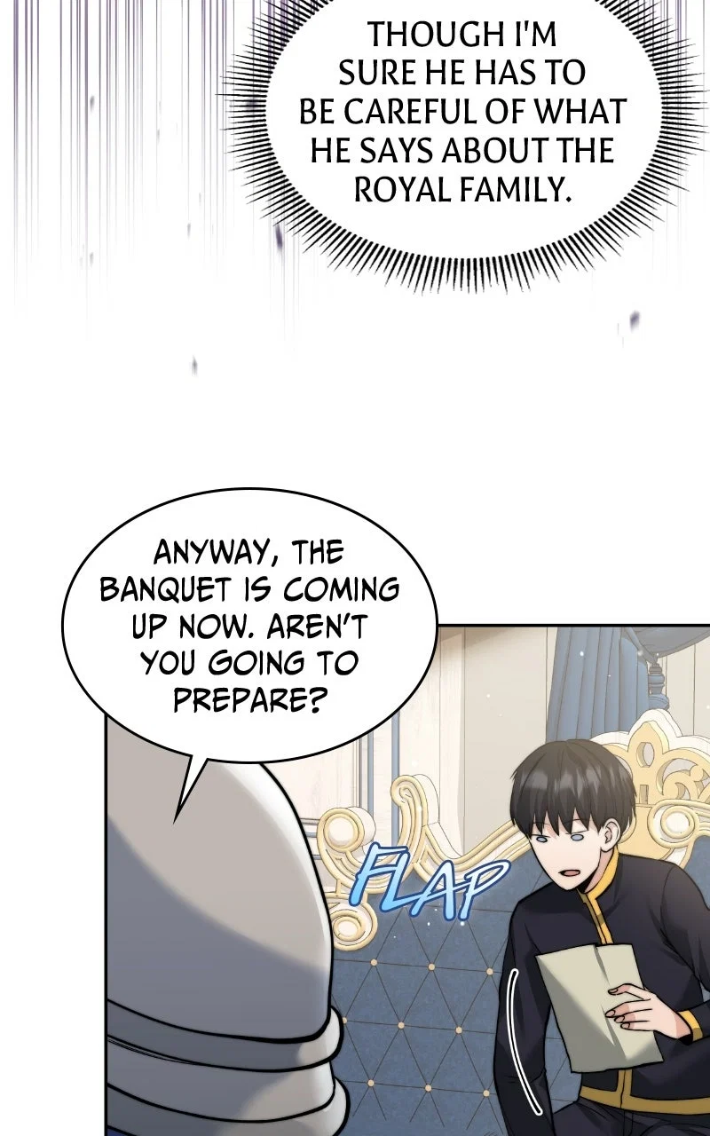 Holy Emperor's Grandson is a Necromancer Chapter 23 - Page 78