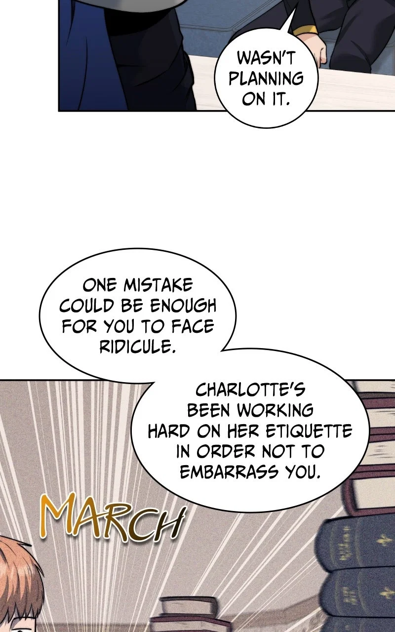Holy Emperor's Grandson is a Necromancer Chapter 23 - Page 79