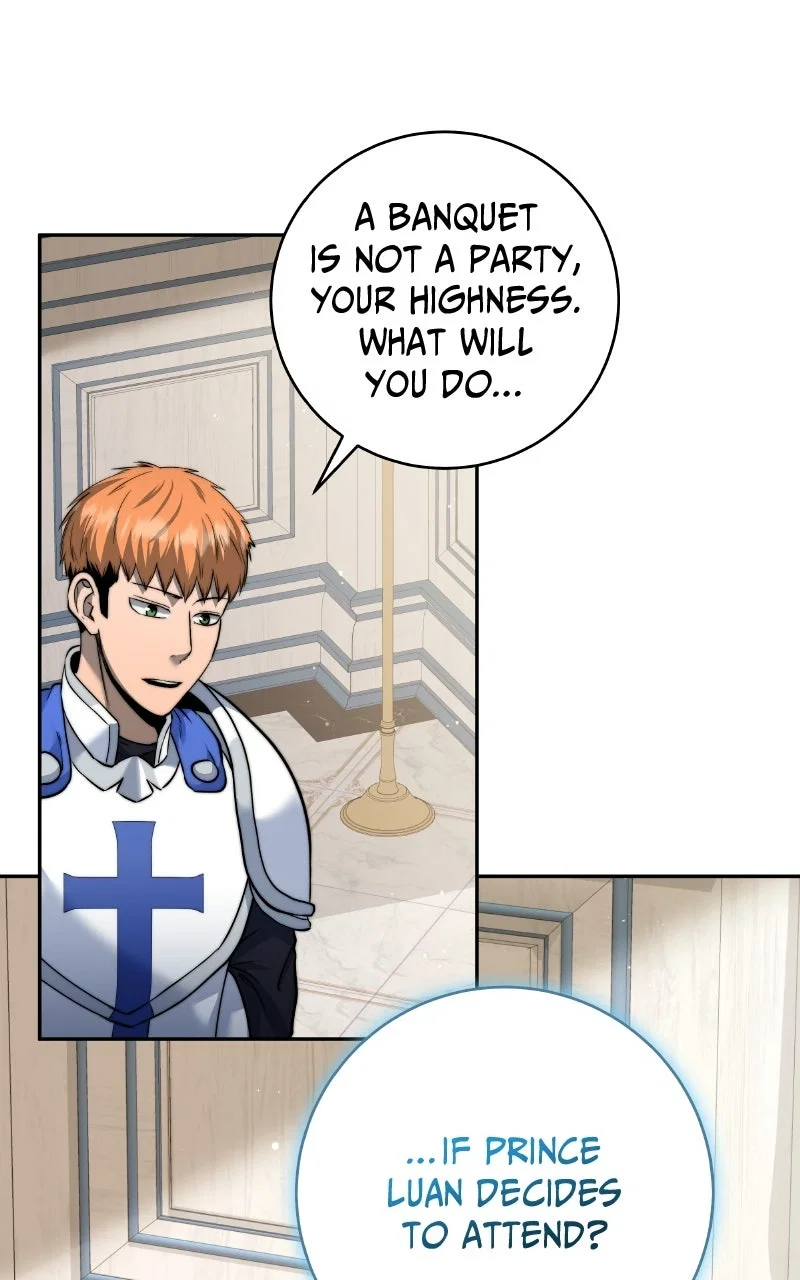 Holy Emperor's Grandson is a Necromancer Chapter 23 - Page 81