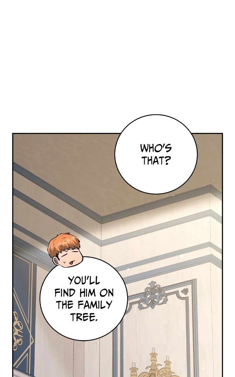 Holy Emperor's Grandson is a Necromancer Chapter 23 - Page 83