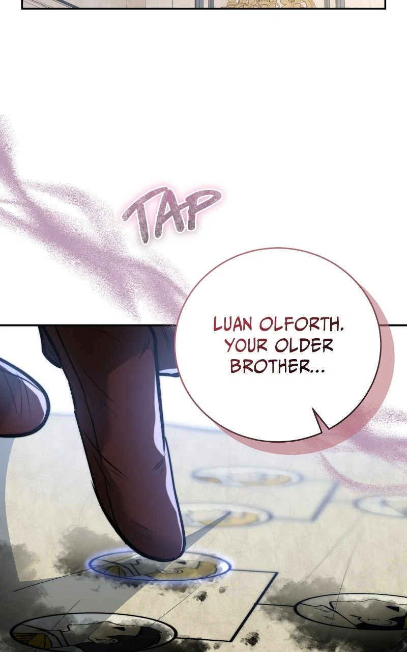 Holy Emperor's Grandson is a Necromancer Chapter 23 - Page 84