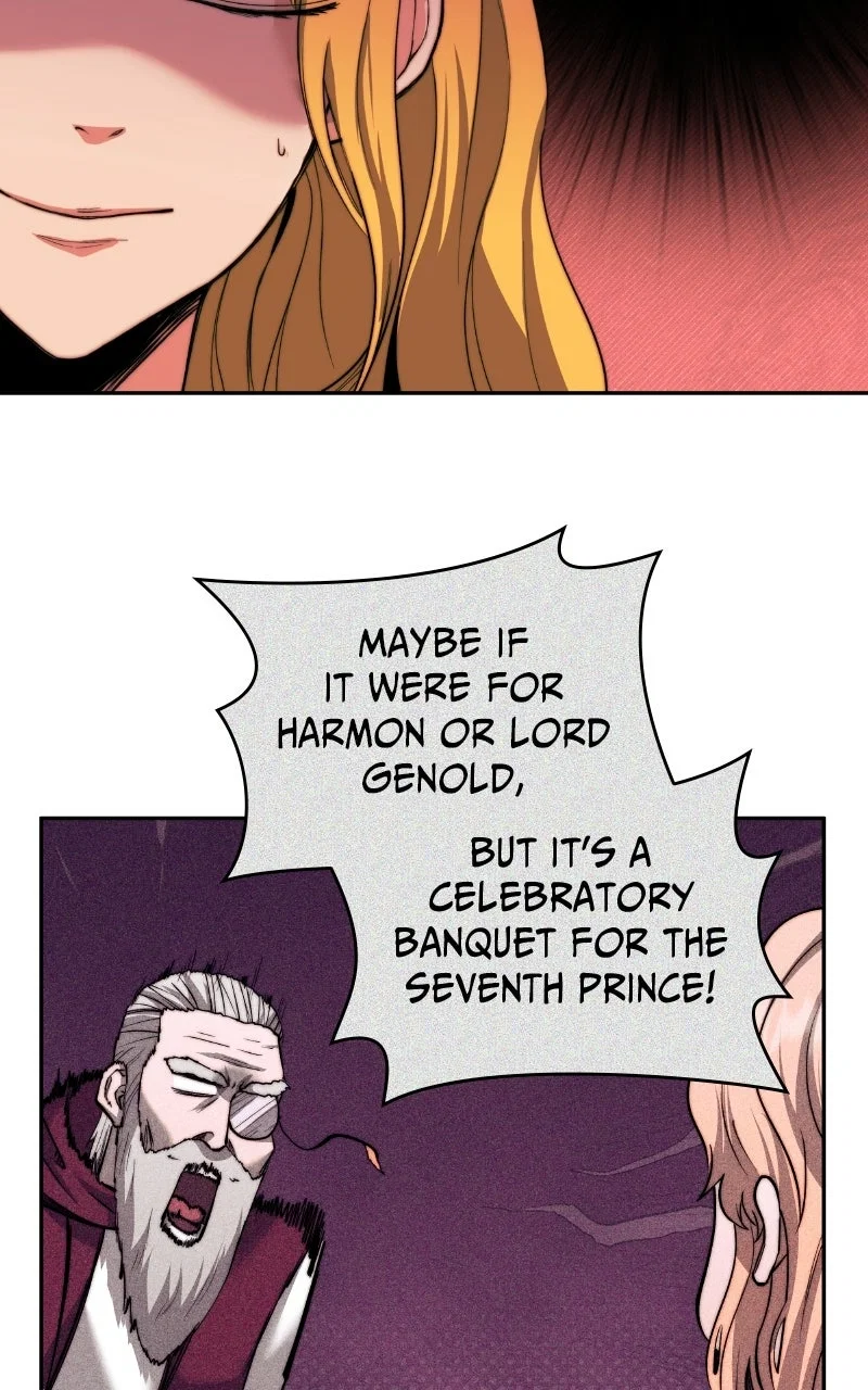 Holy Emperor's Grandson is a Necromancer Chapter 24 - Page 6