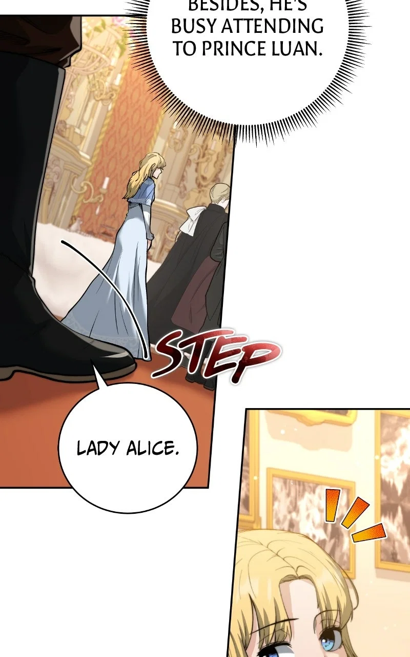 Holy Emperor's Grandson is a Necromancer Chapter 24 - Page 8