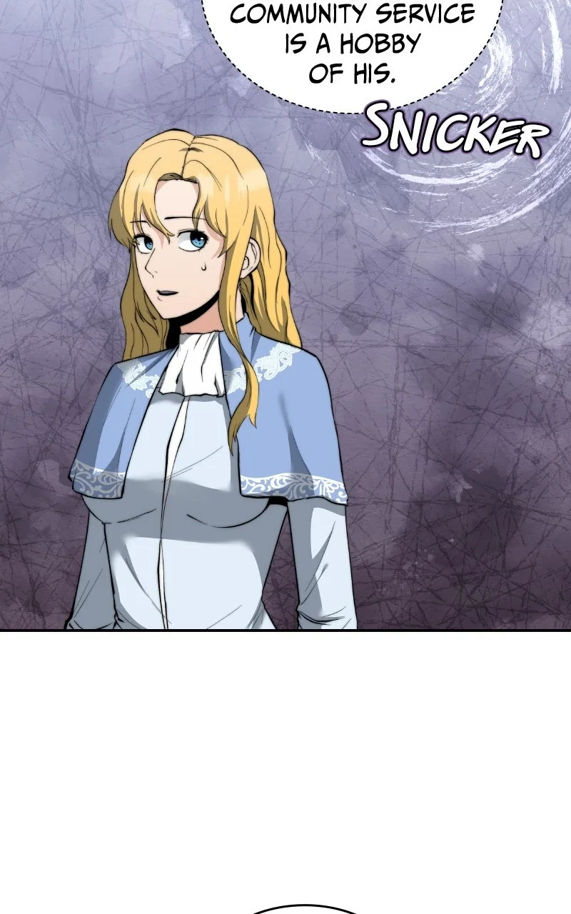Holy Emperor's Grandson is a Necromancer Chapter 24 - Page 13