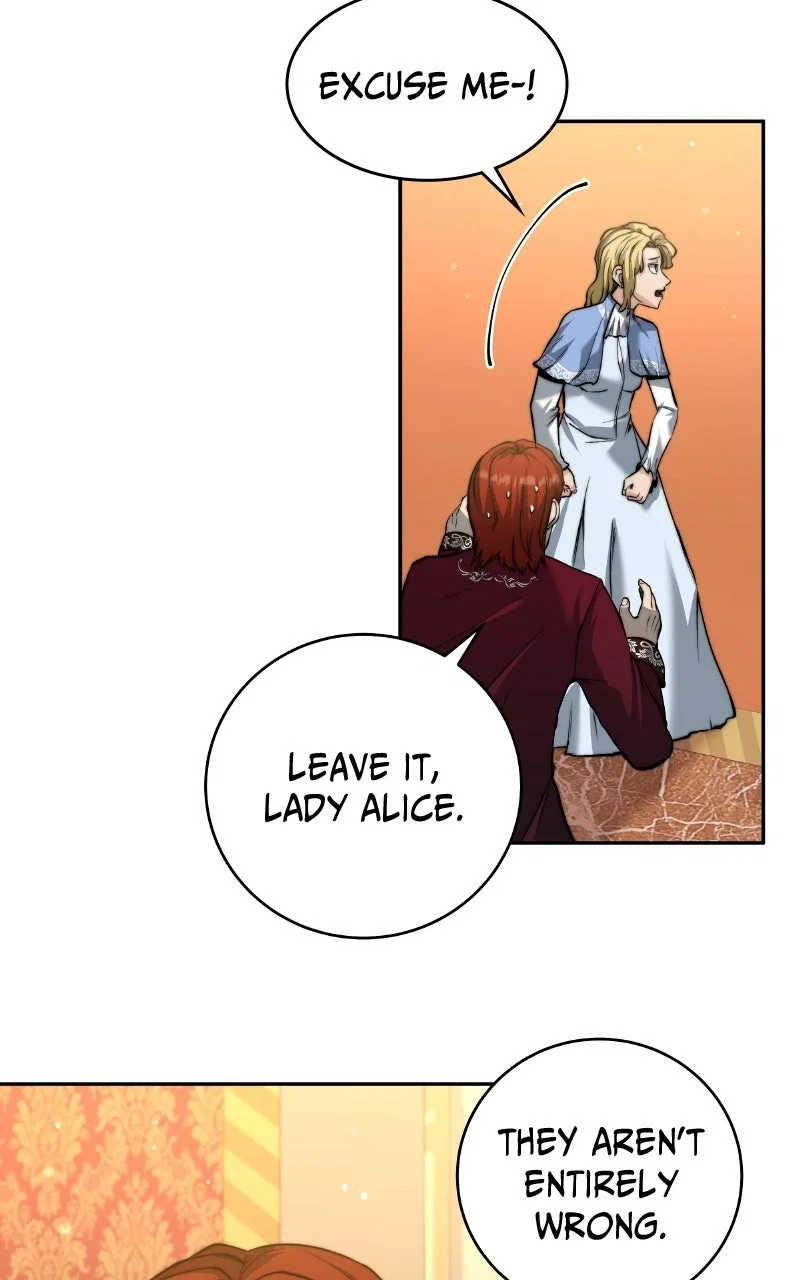 Holy Emperor's Grandson is a Necromancer Chapter 24 - Page 14