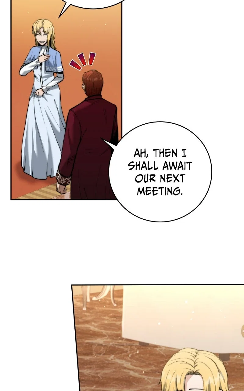 Holy Emperor's Grandson is a Necromancer Chapter 24 - Page 24