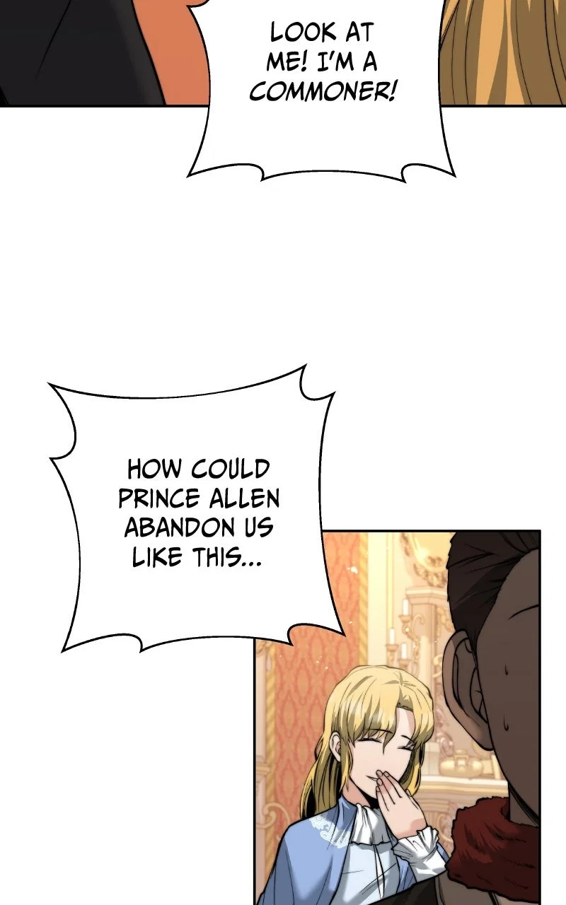 Holy Emperor's Grandson is a Necromancer Chapter 24 - Page 28