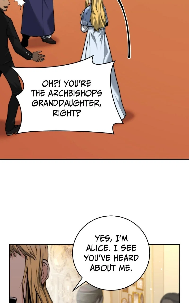 Holy Emperor's Grandson is a Necromancer Chapter 24 - Page 30