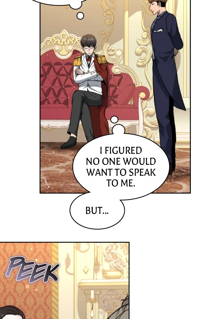 Holy Emperor's Grandson is a Necromancer Chapter 24 - Page 42