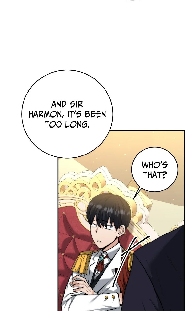 Holy Emperor's Grandson is a Necromancer Chapter 24 - Page 48