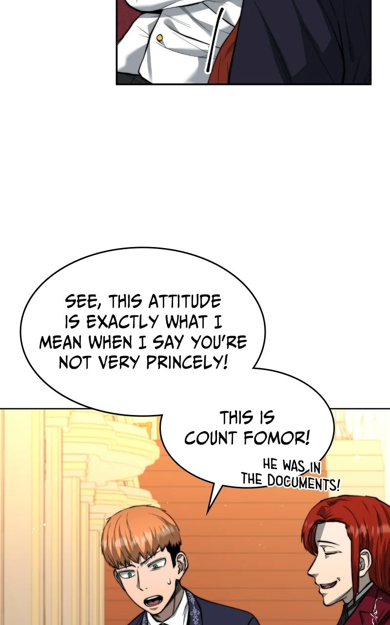 Holy Emperor's Grandson is a Necromancer Chapter 24 - Page 49