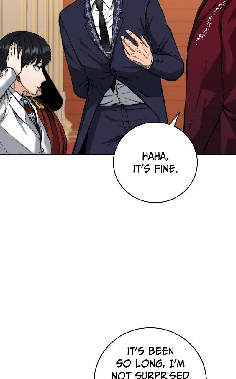 Holy Emperor's Grandson is a Necromancer Chapter 24 - Page 50